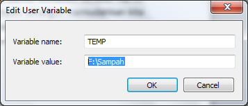 Vbs temp. Windows Temp SG_71s31n5 TS_370b.VBS Fix Tool. Env variable Temp tmp Windows.